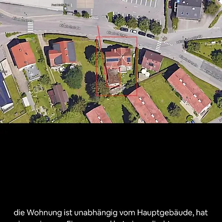Ferienwohnung In Lochau Exterior photo