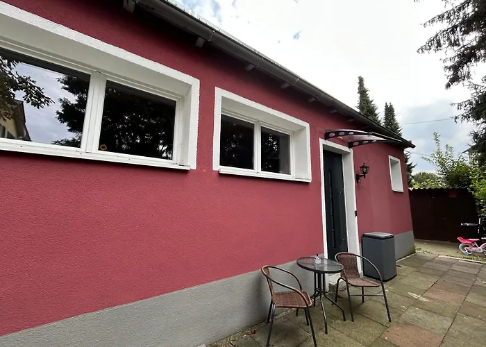 Ferienwohnung In Lochau