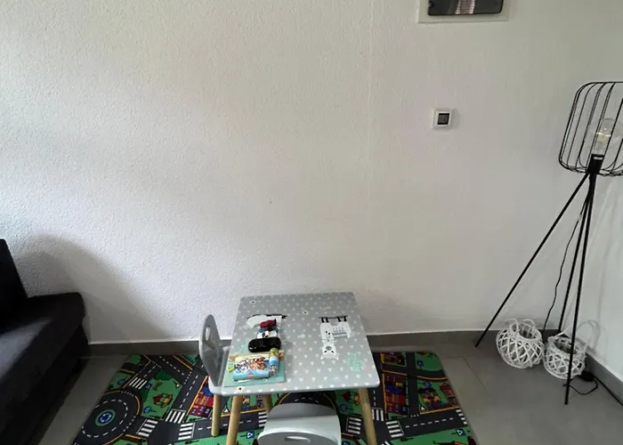 Ferienwohnung In Lochau