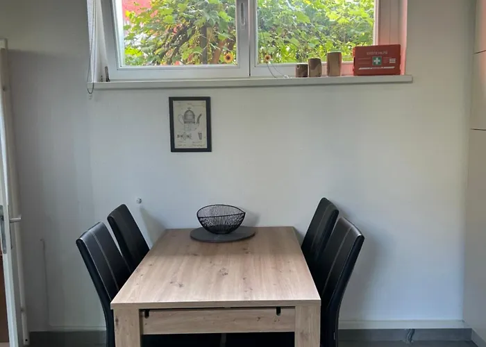 Ferienwohnung In Lochau