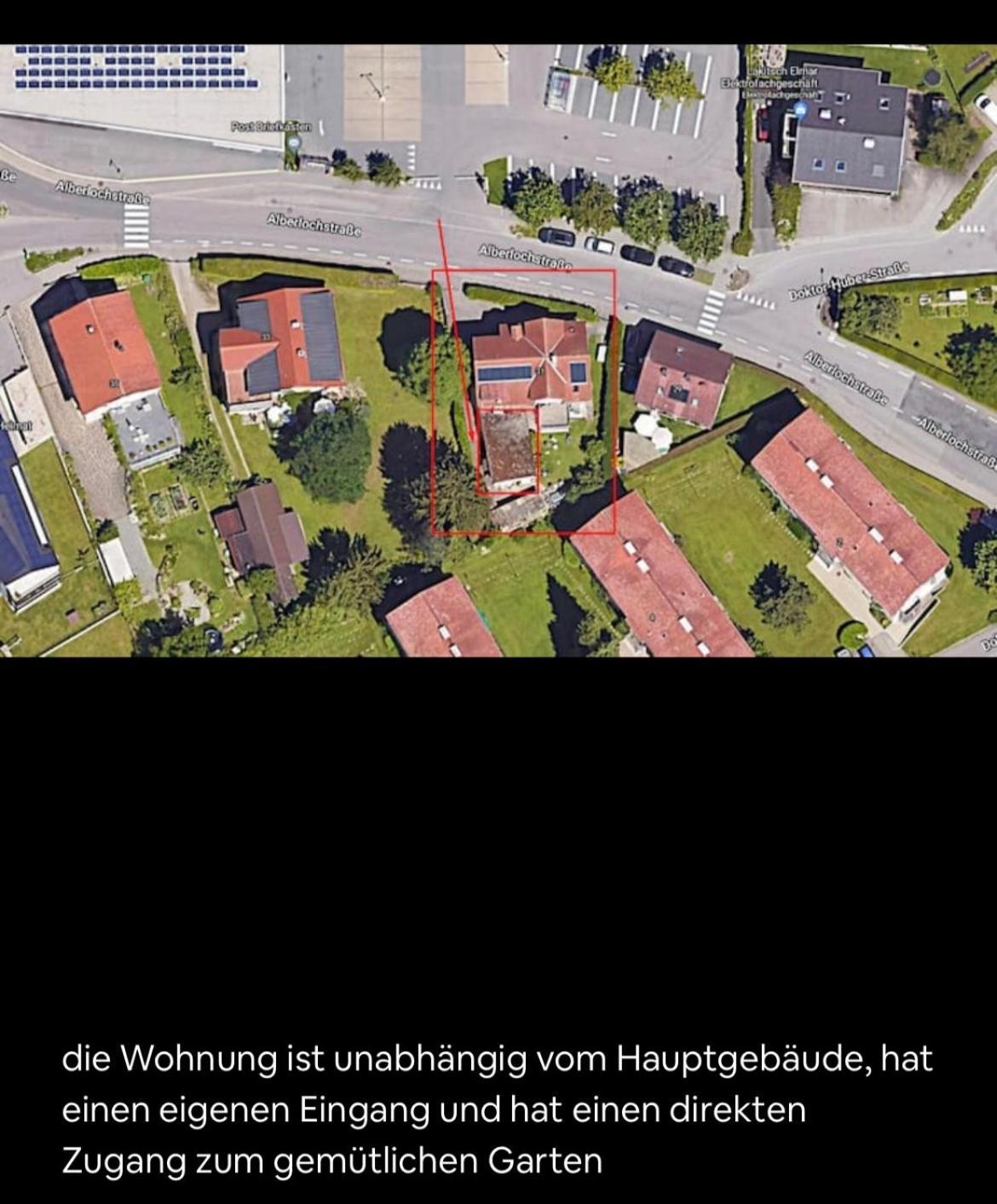 Apartment In *