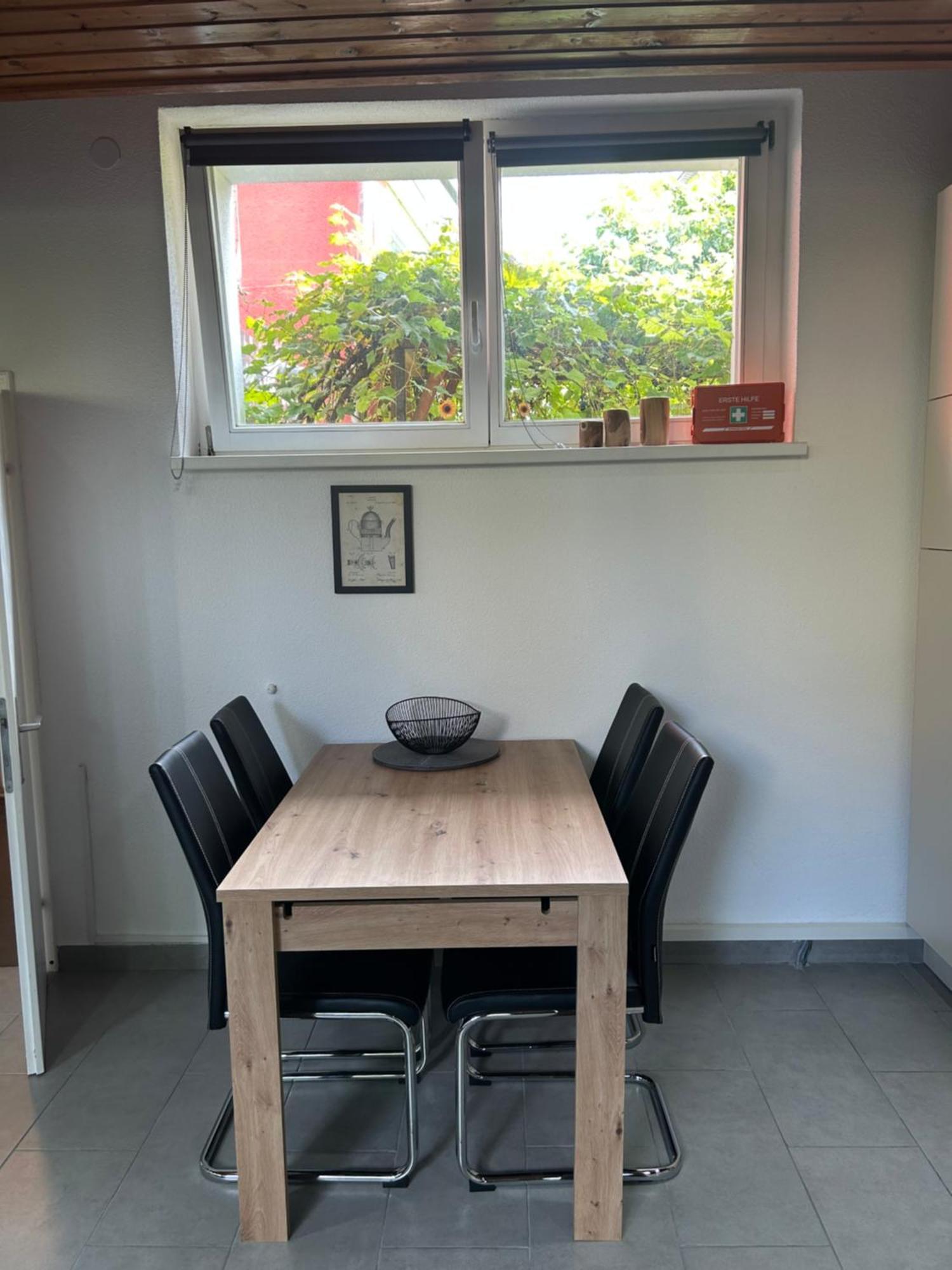 Apartment In