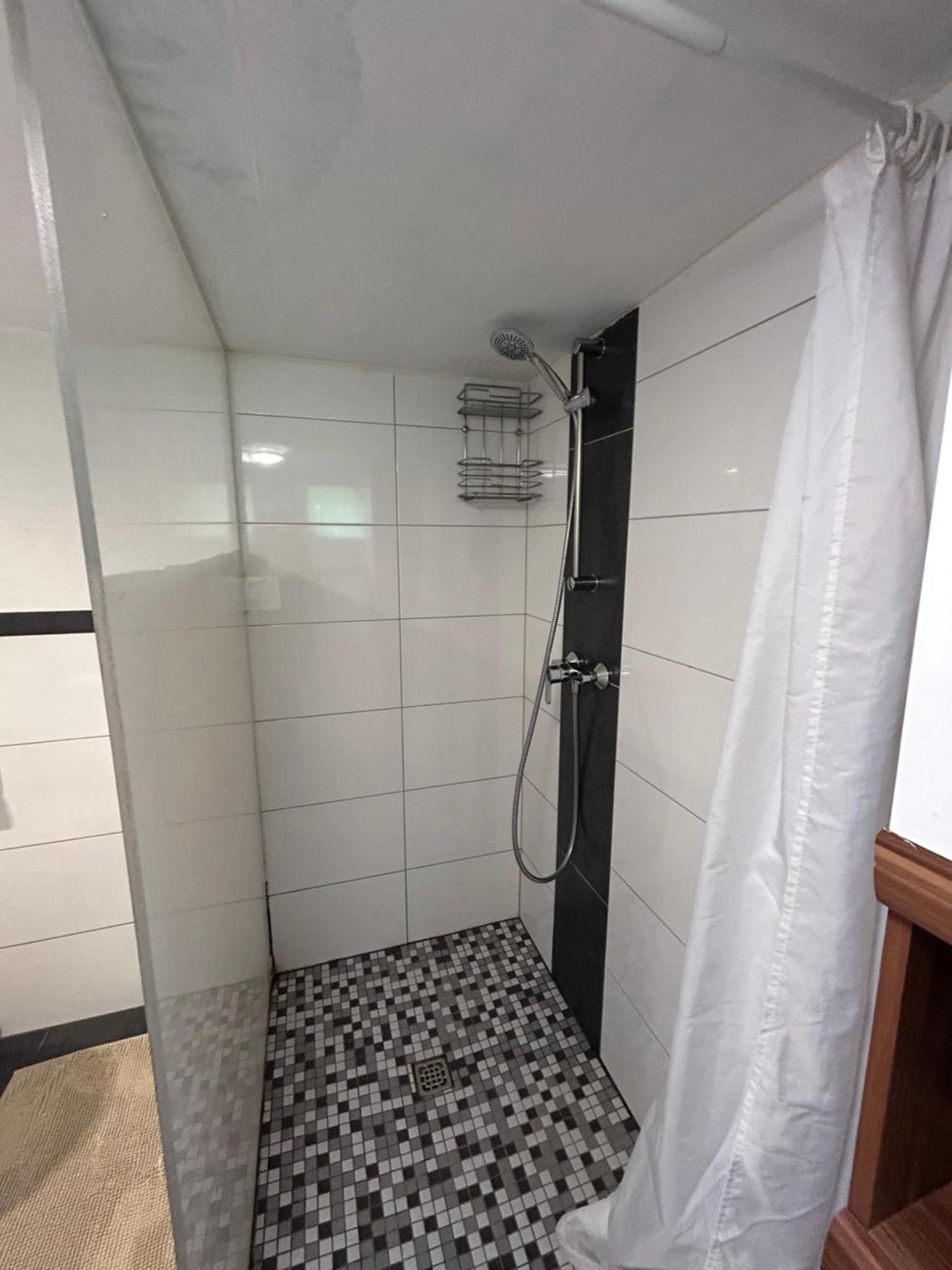 Apartment In *